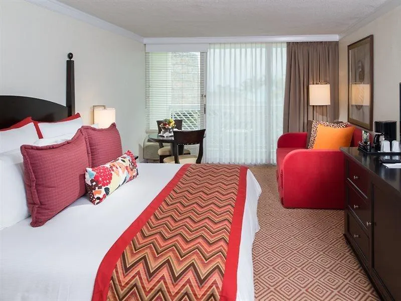 **** Rezort Hotel Memories Grand Bahama Freeport Bahamy