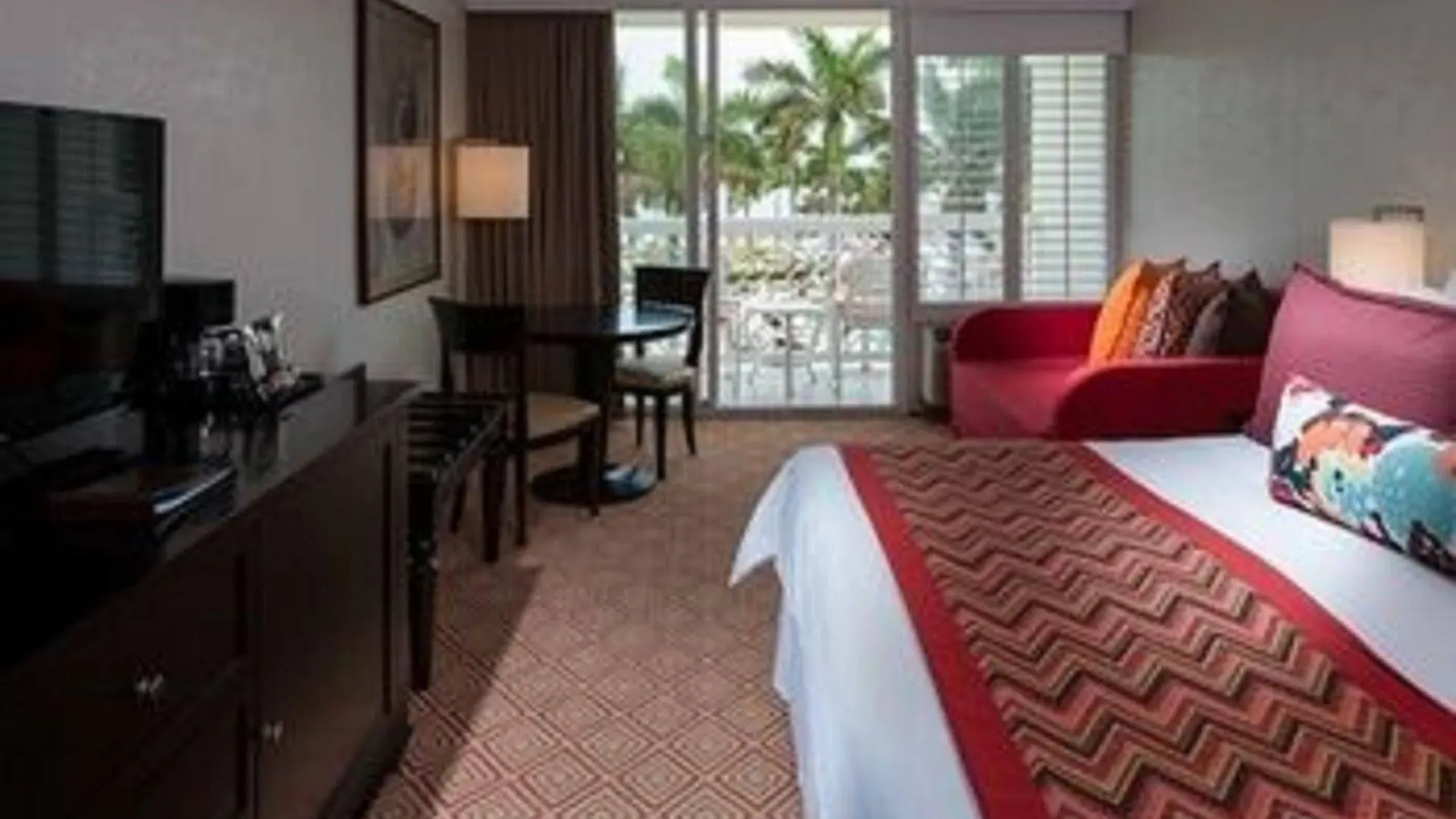 Hotel Memories Grand Bahama Freeport Rezort