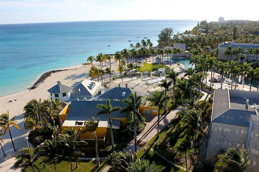 منتجع فندق Memories Grand Bahama فريبورت