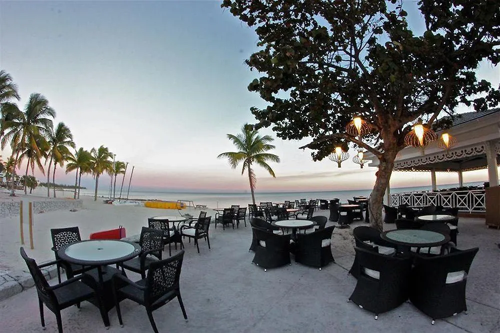 فندق Memories Grand Bahama فريبورت