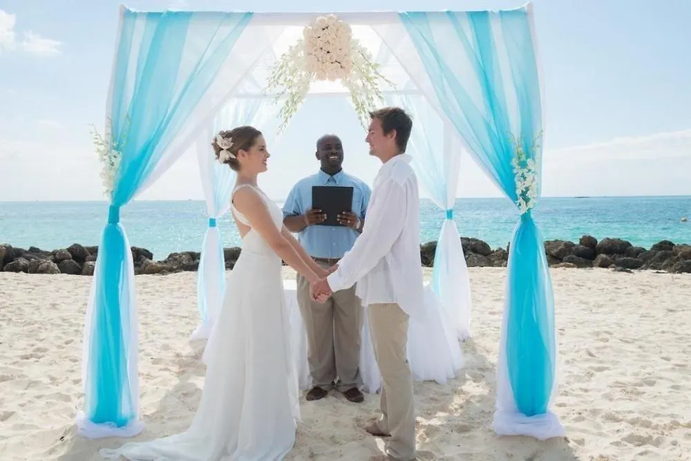 فندق Memories Grand Bahama فريبورت منتجع