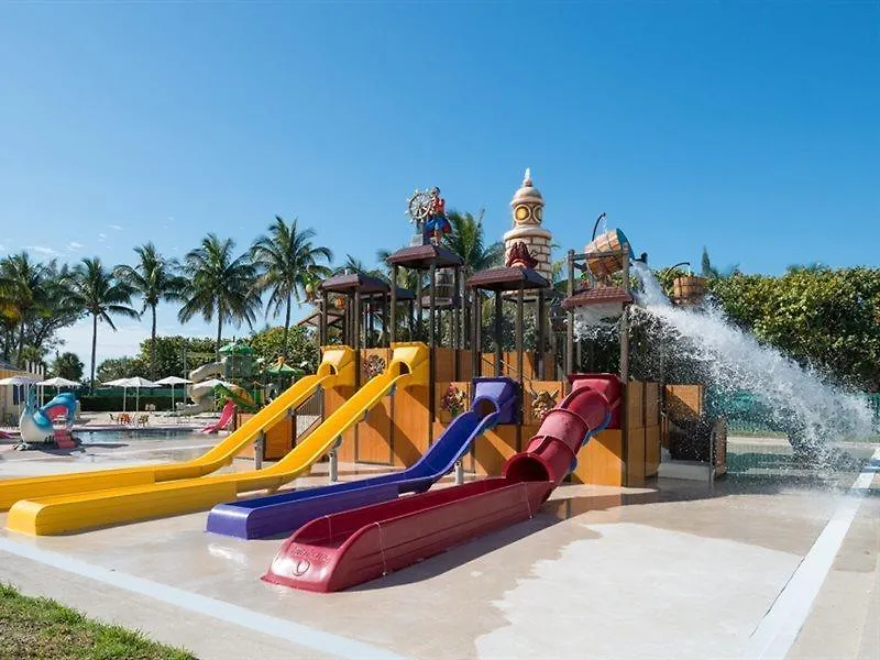 فندق Memories Grand Bahama فريبورت