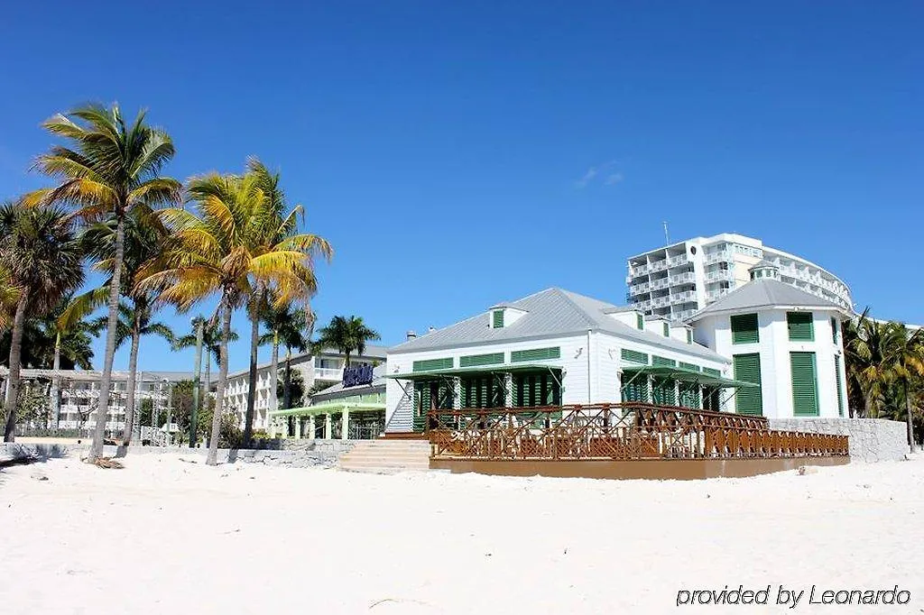 **** منتجع فندق Memories Grand Bahama فريبورت البهاما