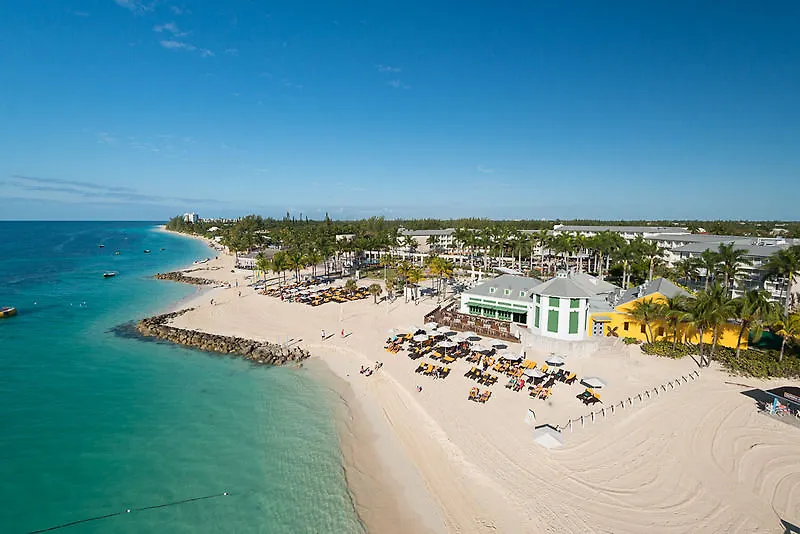 منتجع فندق Memories Grand Bahama فريبورت
