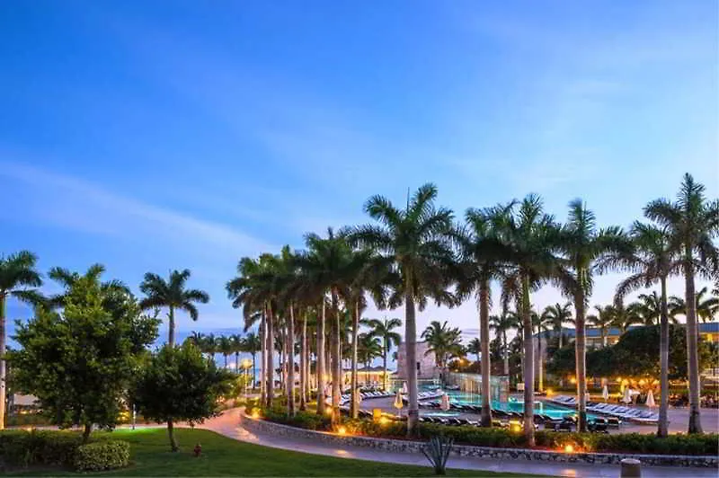 فندق Memories Grand Bahama فريبورت منتجع