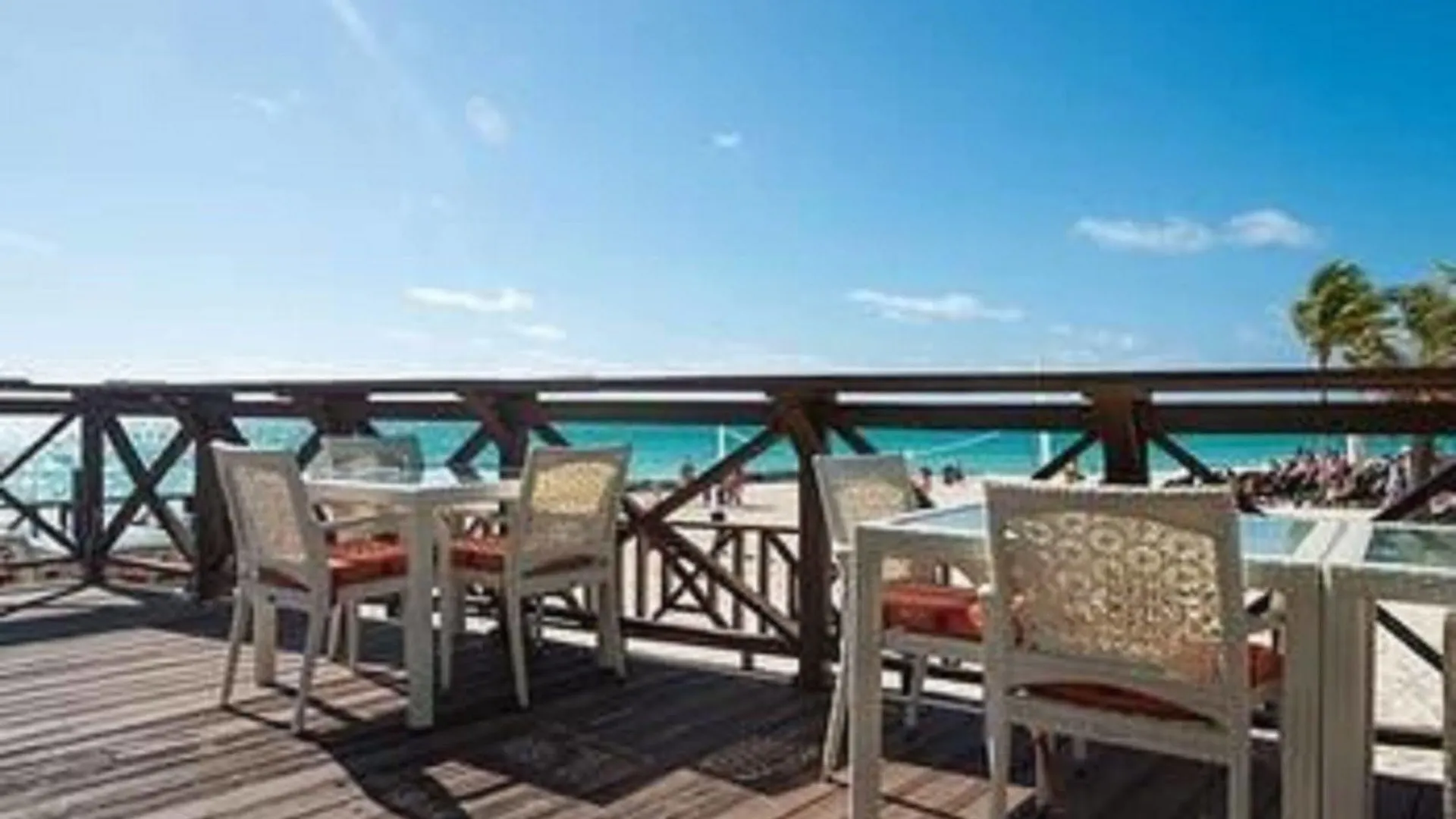 فندق Memories Grand Bahama فريبورت