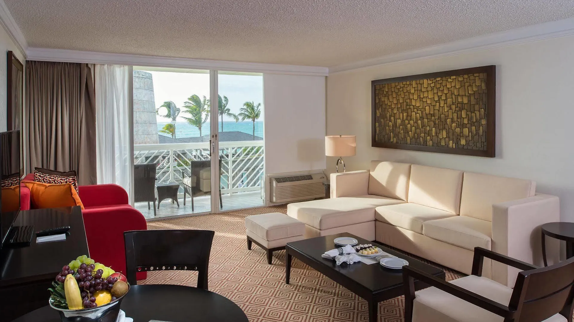**** منتجع فندق Memories Grand Bahama فريبورت البهاما