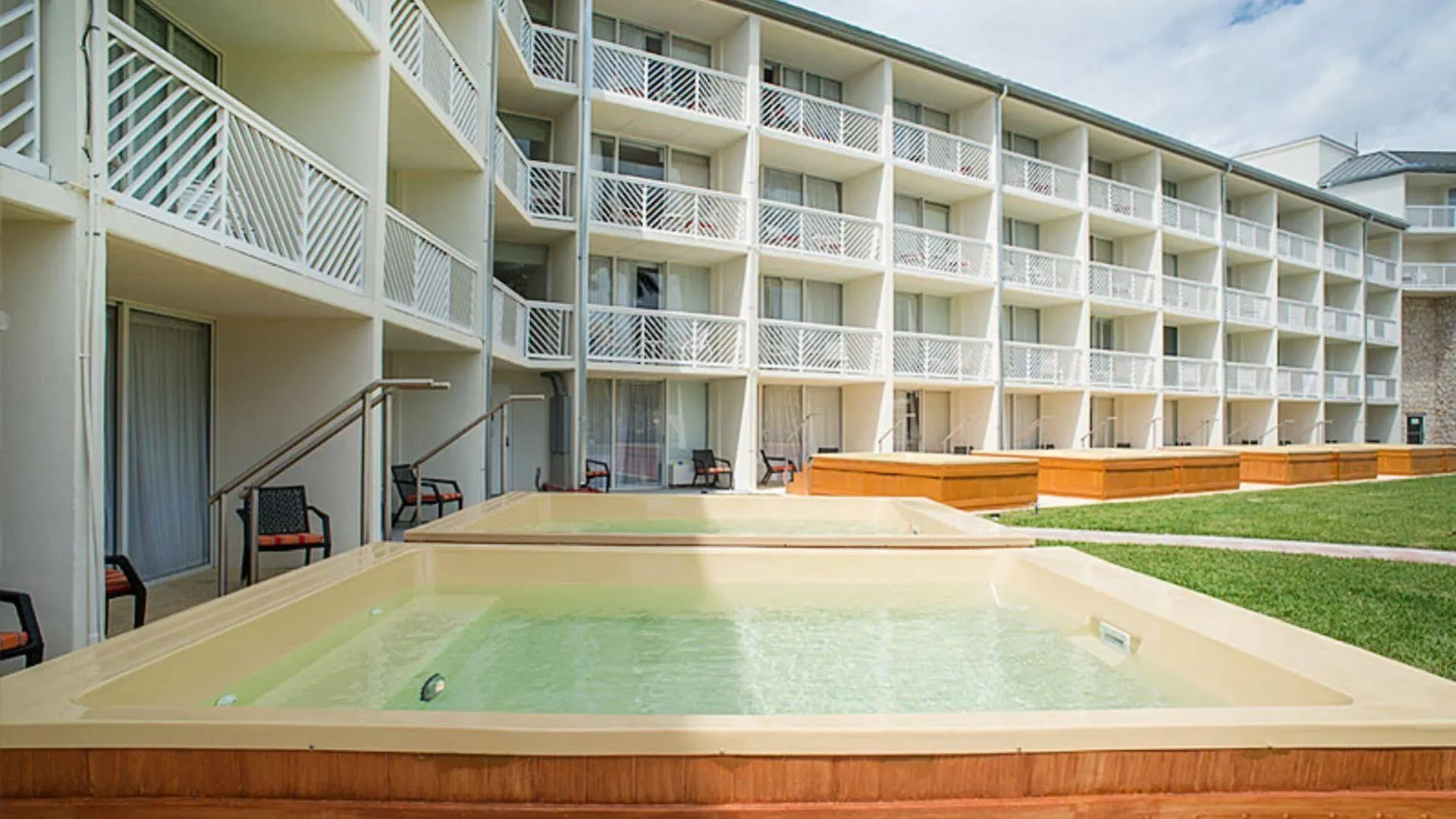 فندق Memories Grand Bahama فريبورت منتجع