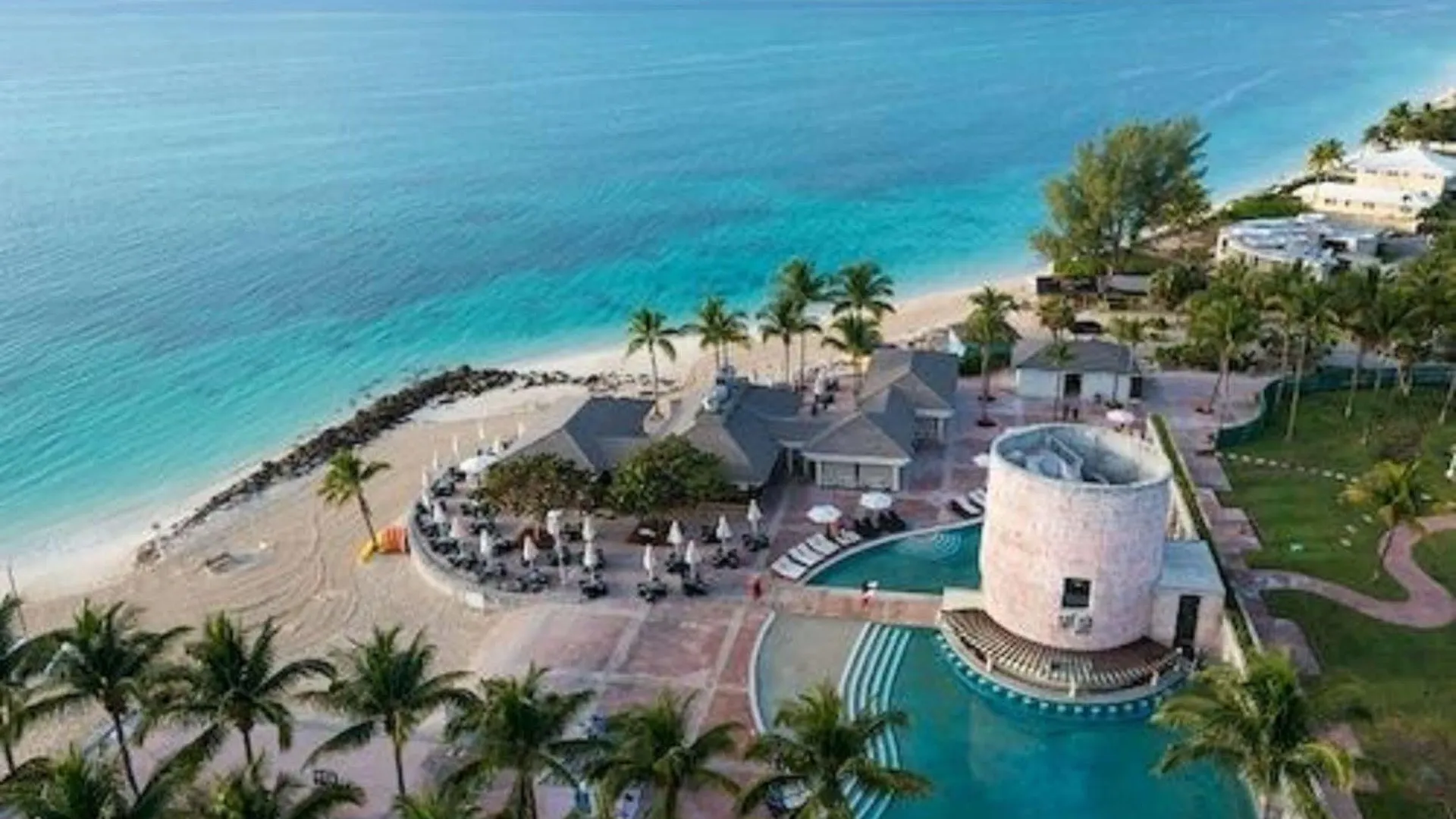 فندق Memories Grand Bahama فريبورت منتجع