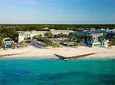 فندق Memories Grand Bahama فريبورت منتجع